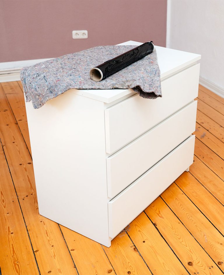 Robert Transport · Umzüge und Entrümpelungen im Kreis Minden-Lübbecke · Privatumzüge